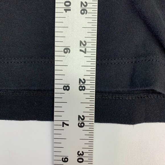 The North Face Men's GEO Never Stop Exploring Cotton Long Sleeve T Shirt Size XL - Picture 12 of 12